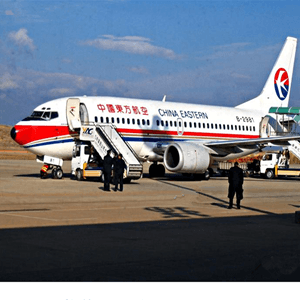 揭阳航空物流航空快运业稳步发展的原因是什么？